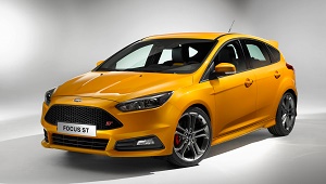 Ford Sterling Heights